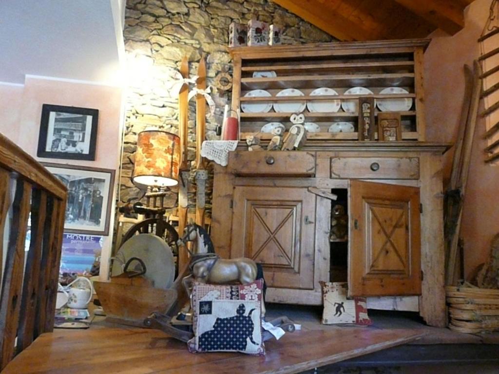 A L'Hostellerie Du Paradis فالسافارنتش المظهر الخارجي الصورة